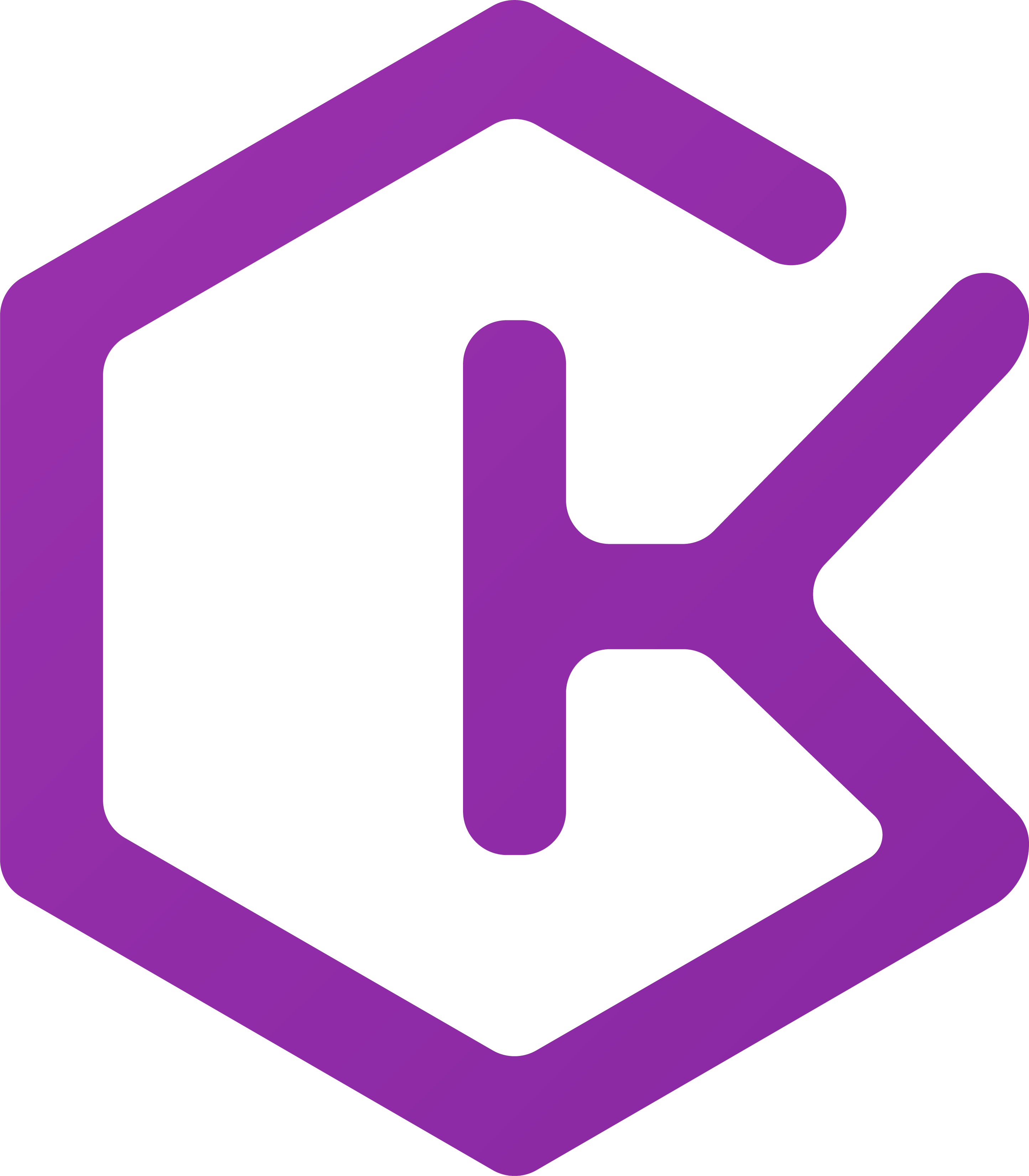Kopalnie Krypto Klub