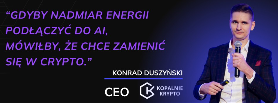 Konrad Duszyński